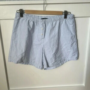 Brandy Melville boxer shorts